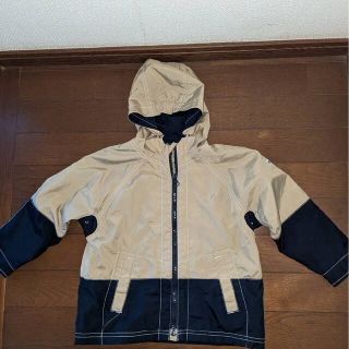 ベビーギャップ(babyGAP)のbaby Gap  ウインドブレーカー　100(ジャケット/上着)