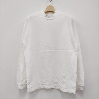 ユナイテッドアローズグリーンレーベルリラクシング(UNITED ARROWS green label relaxing)のgreen label relaxing カットソー グリーンレーベルリラクシング(Tシャツ/カットソー(七分/長袖))