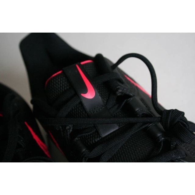 NIKE - 28.5cm ナイキ リアクト インフィニティ プロ ブラック フラッシュ
