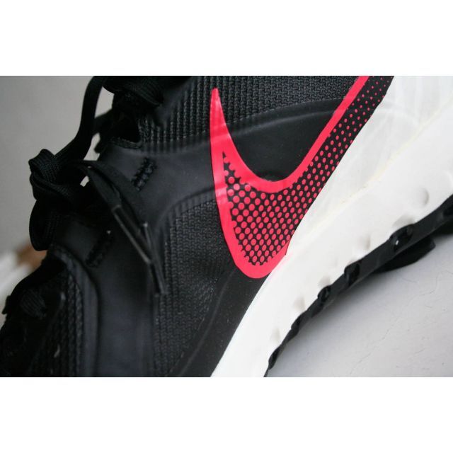 NIKE - 28.5cm ナイキ リアクト インフィニティ プロ ブラック フラッシュ
