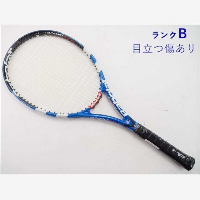 バボラ BABOLAT ピュアアエロVS 2本セット マッチペア