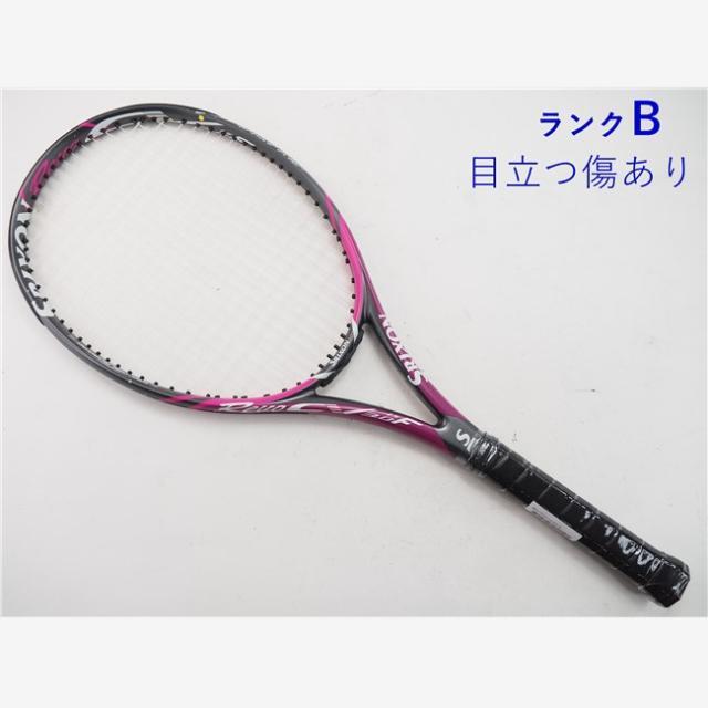 テニスラケット スリクソン レヴォ CV 3.0 2016年モデル (G2)SRIXON REVO CV 3.0 2016