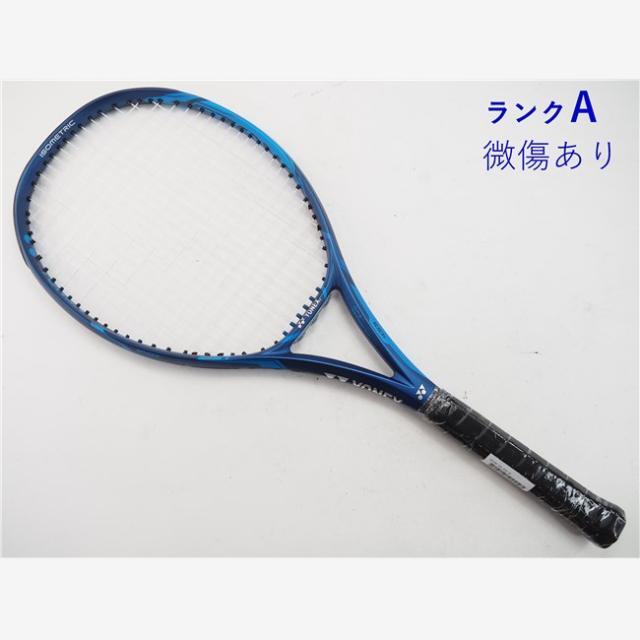 カーキ×インディゴ YONEXe-zone100L限定カラー - crumiller.com