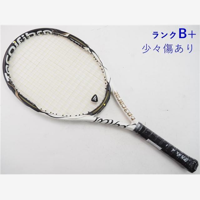 テニスラケット テクニファイバー TP3 カラット 2012年モデル (G1)Tecnifibre TP3 CARAT 2012