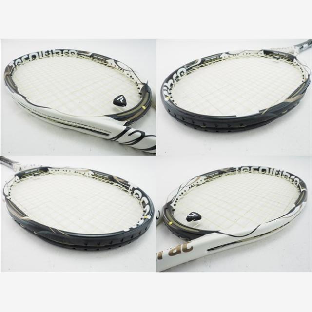 テニスラケット テクニファイバー t-p3 カラット (G2)Tecnifibre t-p3 carat