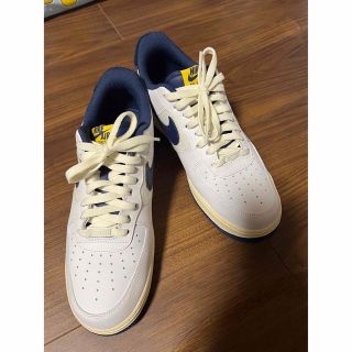 ナイキ(NIKE)のNIKE AIR FORCE1(スニーカー)