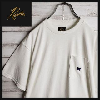 needles セカオワ 村上隆 Tシャツ | sweatreno.com
