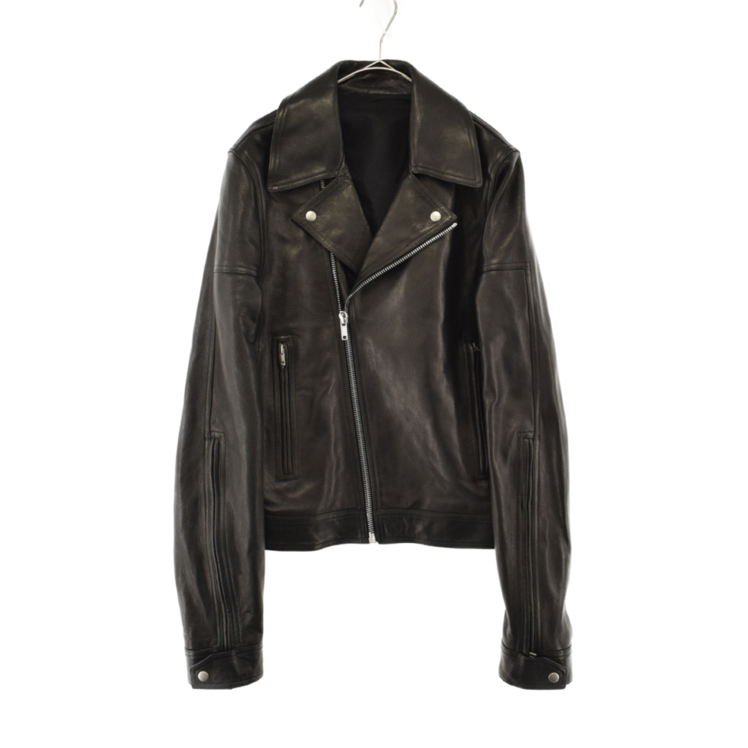 Rick Owens - Rick Owens リックオウエンス 23SS DRACUBIKER ...