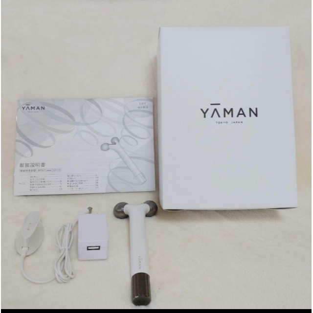 YA-MAN(ヤーマン)のヤーマン　ウェイビーミニ コスメ/美容のコスメ/美容 その他(その他)の商品写真