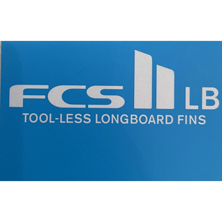 FCS2ハーレーイングレビー X-LARGE(5.5 inc)シングルフィン新品の通販 ...