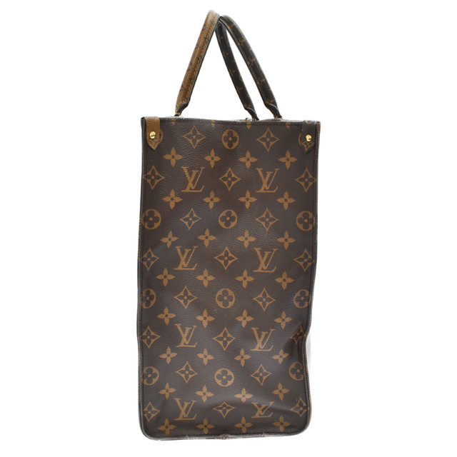 LOUIS VUITTON ルイヴィトン ON THE GO GIANT MONOGRAM GM M44576