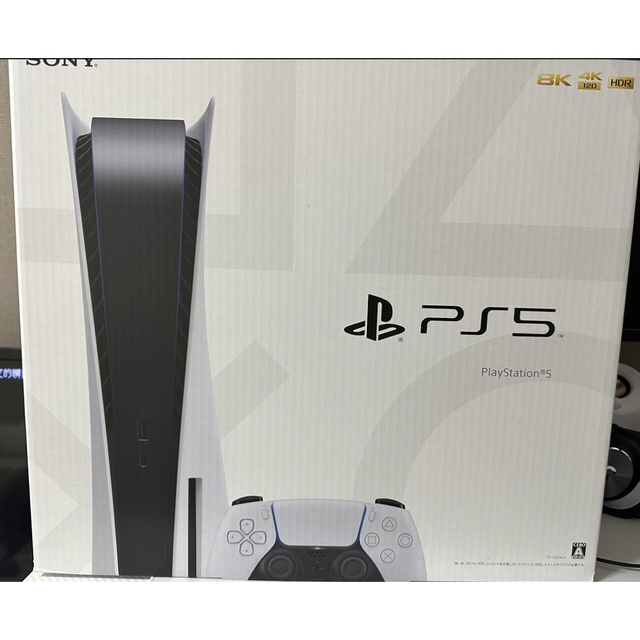 PlayStation5ps5 PlayStation5 本体