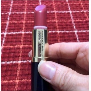 エスティローダー(Estee Lauder)のエスティローダー (#420) ピュアカラー エンヴィ  リップスティック (口紅)