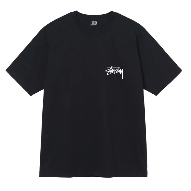 ステューシー STUSSY ITP FLOWER TEE Tシャツ 半袖 1