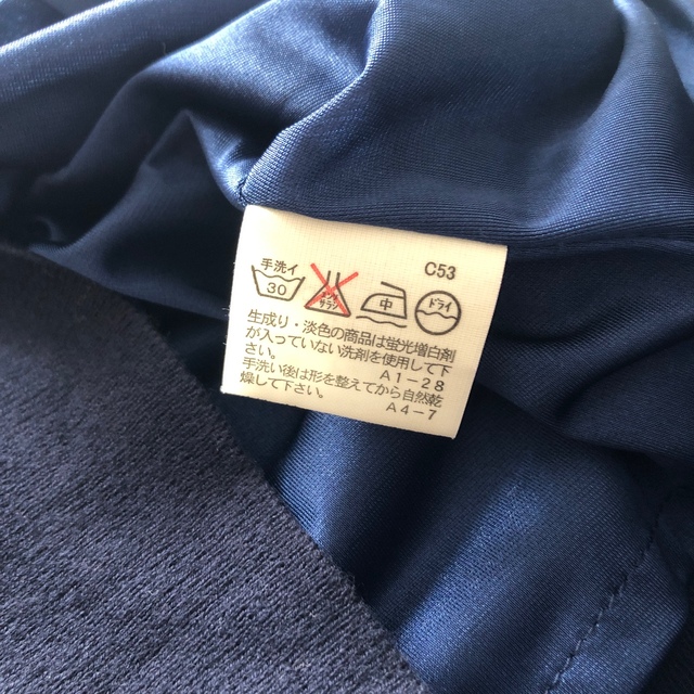 Ralph Lauren(ラルフローレン)のラルフローレン2点セットアップ　 キッズ/ベビー/マタニティのキッズ服女の子用(90cm~)(ドレス/フォーマル)の商品写真