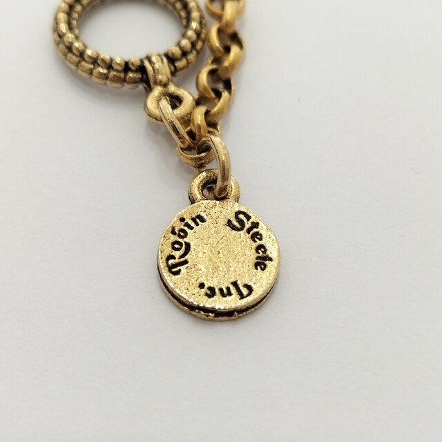42)Robin.Steele ロビンスティール ネックレス アクセサリー 42)Robin.Steele ロビンスティール ネックレス アクセサリー