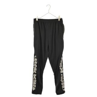 Chrome Hearts - CHROME HEARTS クロムハーツ TRACK PANTS/トラック