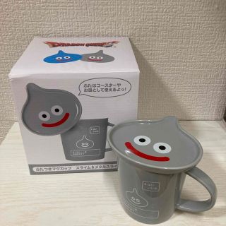 SQUARE ENIX - ☆新品未使用品☆ドラゴンクエスト スライム メタル