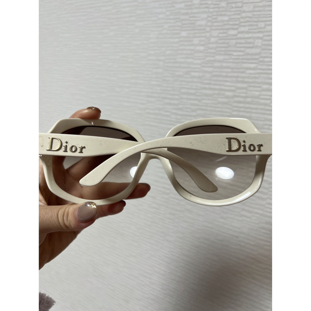 Dior(ディオール)のディオール　サングラス レディースのファッション小物(サングラス/メガネ)の商品写真