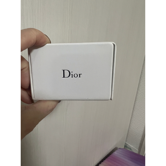 Dior(ディオール)のディオール　サングラス レディースのファッション小物(サングラス/メガネ)の商品写真