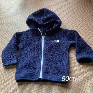 ザノースフェイス(THE NORTH FACE)のノースフェイス　アウター　80(ジャケット/コート)