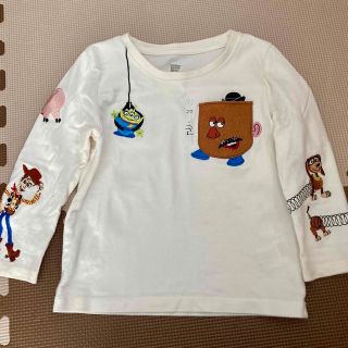 グラニフ トイストーリーの通販 21点 | Design Tshirts Store graniph ...