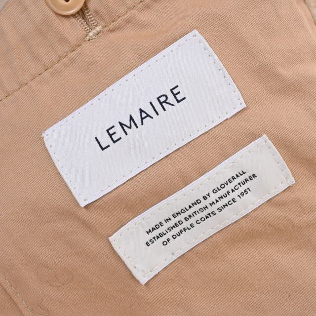 LEMAIRE - LEMAIRE ボア ダッフル コートの通販 by CYCLE HEARTS