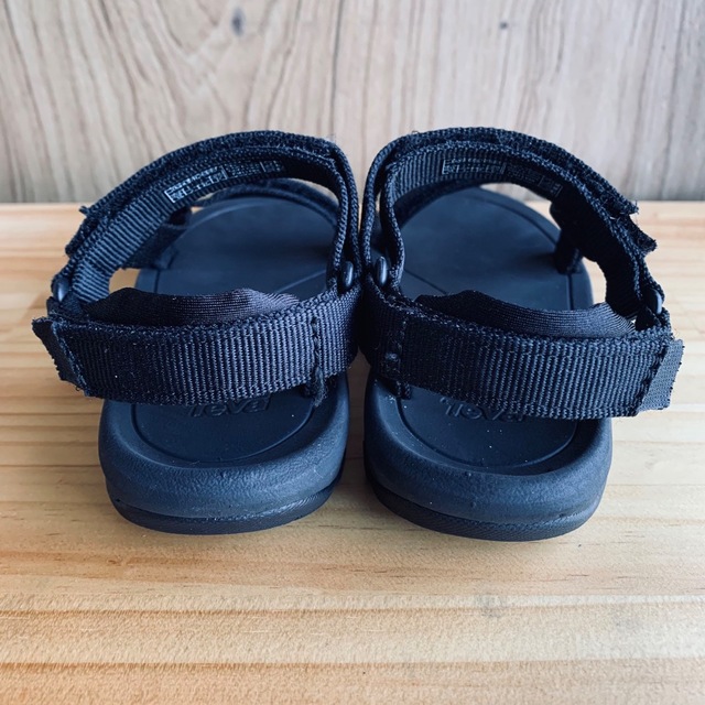 Teva(テバ)の【期間限定出品】TEVA テバ ハリケーンXLT2 17cm キッズ/ベビー/マタニティのキッズ靴/シューズ(15cm~)(サンダル)の商品写真