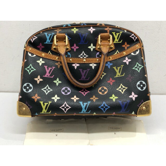 LOUIS VUITTON( ルイヴィトン ) トゥルーヴィル ハンドバッグ