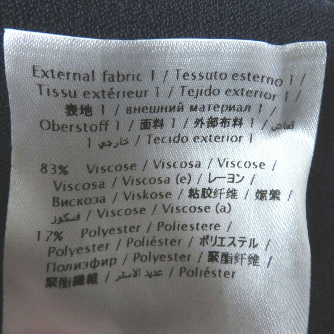 美品◎正規品 イタリア製 VALENTINO ヴァレンティノ レディース レース