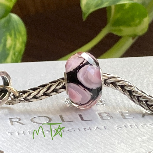 Trollbeads バースデー 2022 限定 ビーズ 非売品