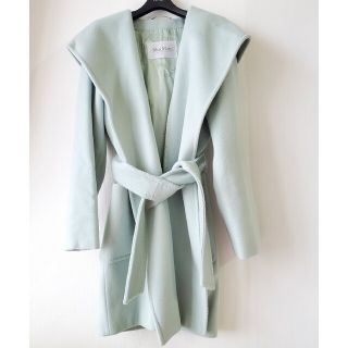 マックスマーラ ガウンコート(レディース)の通販 100点以上 | Max Mara