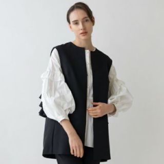 ソーノ ベスト/ジレ(レディース)の通販 20点 | Sonoのレディースを買う