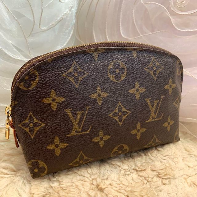 LOUIS VUITTON - ☆美品☆ルイヴィトン ポシェット・コスメティック