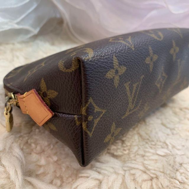 LOUIS VUITTON   美品ルイヴィトン ポシェット