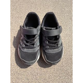 ニューバランス(New Balance)のNew Balance　15.5cm IT570BK(スニーカー)