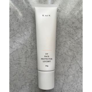 アールエムケー(RMK)のRMK UV フェイスプロテクター ルーセント 60g(日焼け止め/サンオイル)