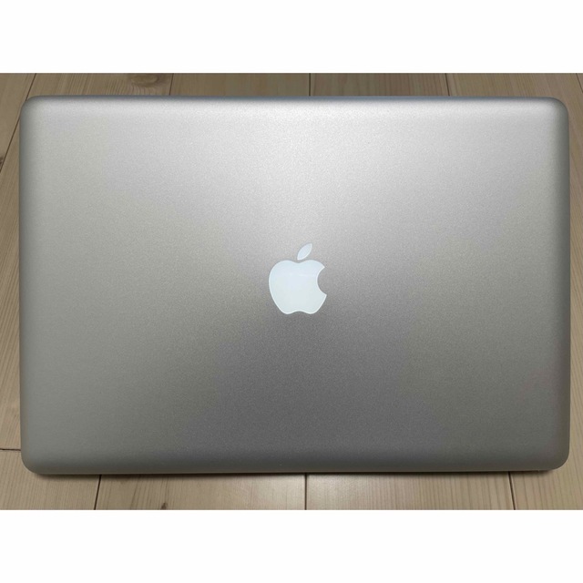 APPLE MacBook Pro MD104J/A 2012mid | wise.edu.pk
