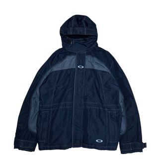 Oakley - OAKLEY SOFTWARE shell jacket 菅田将暉 着用の通販|ラクマ
