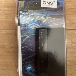 GNS 3000 GPSレシーバー&ロガー GNS 2000 Plus後継機 の通販 by