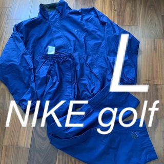 ナイキ レインウェア ゴルフの通販 58点 | NIKEのスポーツ/アウトドア 