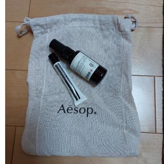 イソップ(Aesop)のイソップ ギフトセット(ハンドクリーム)