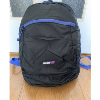 パレス(PALACE)のPALACE  PACK SACK Black(バッグパック/リュック)