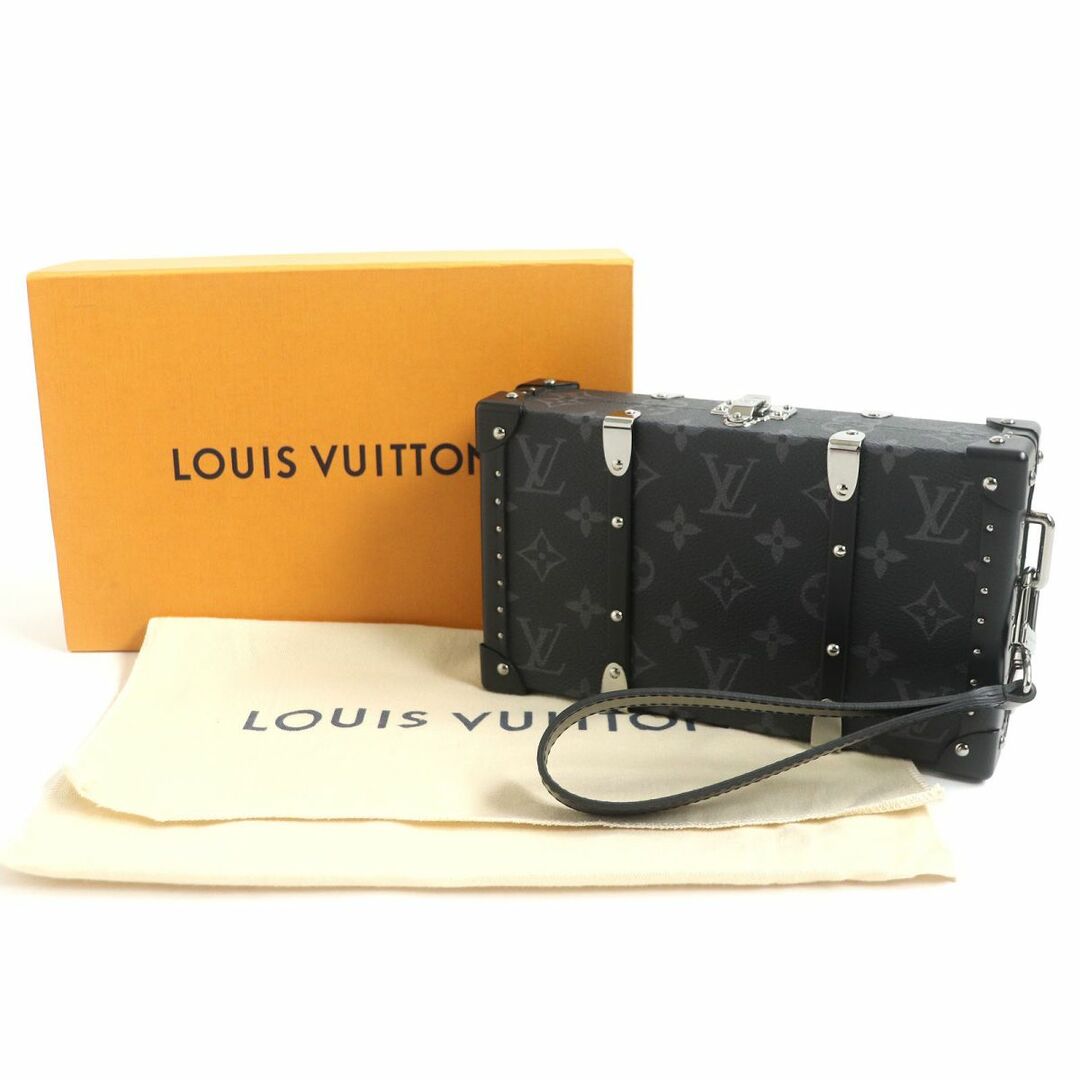 LOUIS VUITTON - 極美品△定価737,000円 ルイヴィトン M20249