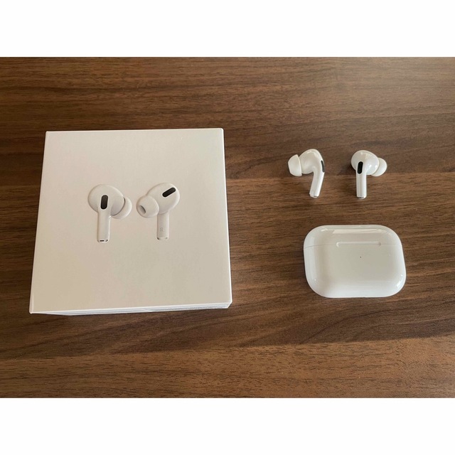 APPLE AirPods Pro MWP22J/A