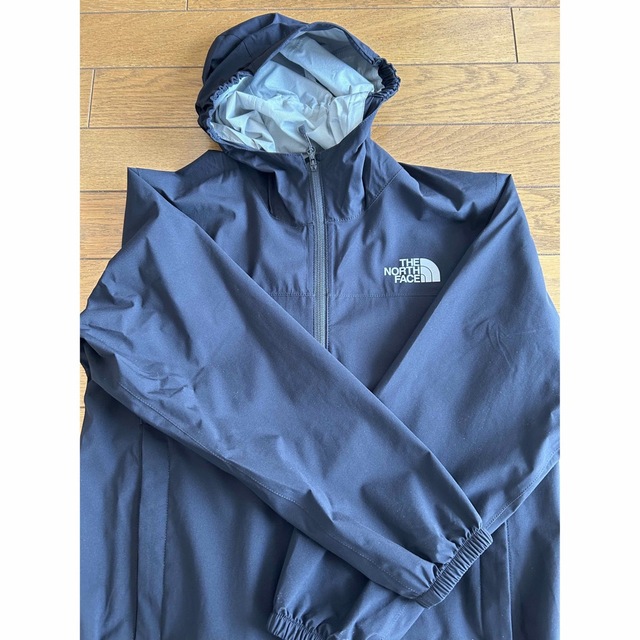 THE NORTH FACE(ザノースフェイス)のノースフェイスキッズ140 キッズ/ベビー/マタニティのキッズ服男の子用(90cm~)(ジャケット/上着)の商品写真