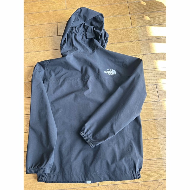 THE NORTH FACE(ザノースフェイス)のノースフェイスキッズ140 キッズ/ベビー/マタニティのキッズ服男の子用(90cm~)(ジャケット/上着)の商品写真