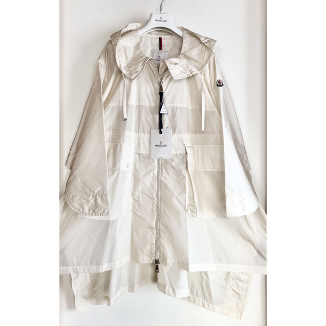 オープニングセール】 MONCLER - 値下げ☆MONCLERモンクレール