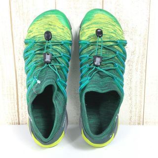 Merrell レディース ベアアクセス フレックス トレイルランナー