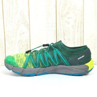 Merrell レディース ベアアクセス フレックス トレイルランナー